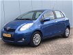 Toyota Yaris - 1.3 VVT-i Aspiration 5drs - 1 - Thumbnail