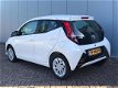 Toyota Aygo - 1.0 VVT-i x-play x-shift - 1 - Thumbnail