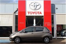 Toyota Yaris - 1.5 VVT-i Active