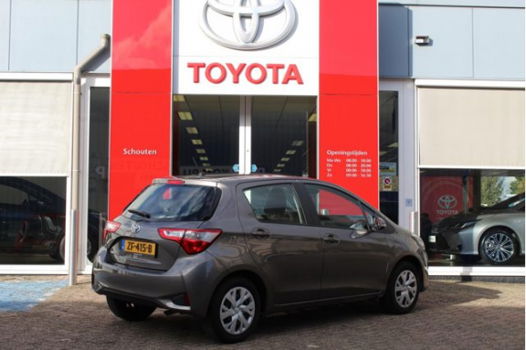 Toyota Yaris - 1.5 VVT-i Active - 1