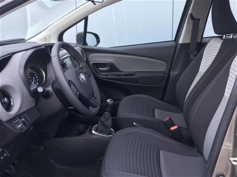 Toyota Yaris - 1.5 VVT-i Active - 1