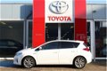 Toyota Auris - 1.8 Full Hybrid Lease CVT-automaat 5-drs - 1 - Thumbnail