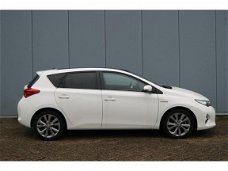 Toyota Auris - 1.8 Full Hybrid Lease CVT-automaat 5-drs