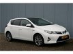 Toyota Auris - 1.8 Full Hybrid Lease CVT-automaat 5-drs - 1 - Thumbnail