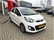 Kia Picanto - 1.0 CVVT ComfortLine LPG LPG Uitvoering Slechts € 30, = wegenbelasting Lease vanaf € 8 - 1 - Thumbnail