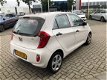 Kia Picanto - 1.0 CVVT ComfortLine LPG LPG Uitvoering Slechts € 30, = wegenbelasting Lease vanaf € 8 - 1 - Thumbnail