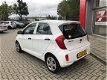 Kia Picanto - 1.0 CVVT ComfortLine LPG LPG Uitvoering Slechts € 30, = wegenbelasting Lease vanaf € 8 - 1 - Thumbnail