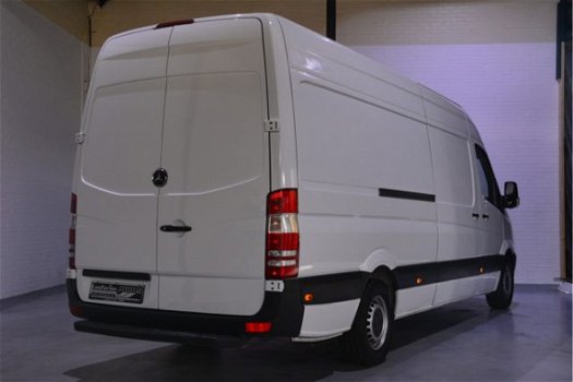 Mercedes-Benz Sprinter - 313 CDI 130pk L3H2 Bijrijdersbank, Bluetooth, Airco, Laadruimte Pakket v.a. - 1