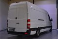 Mercedes-Benz Sprinter - 313 CDI 130pk L3H2 Bijrijdersbank, Bluetooth, Airco, Laadruimte Pakket v.a. - 1 - Thumbnail