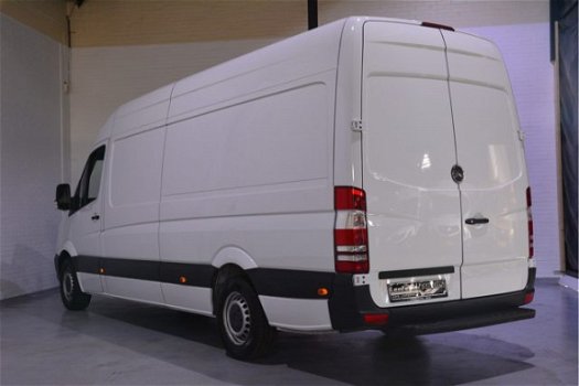 Mercedes-Benz Sprinter - 313 CDI 130pk L3H2 Airco, Bijrijdersbank, Bluetooth, Laadruimte Pakket v.a. - 1