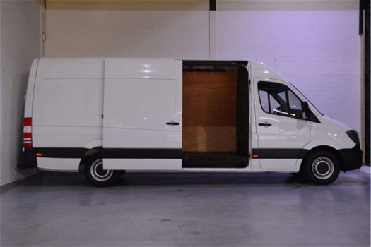 Mercedes-Benz Sprinter - 313 CDI 130pk L3H2 Airco, Bijrijdersbank, Bluetooth, Laadruimte Pakket v.a. - 1