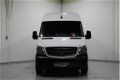 Mercedes-Benz Sprinter - 314 CDI 143pk L3H2 Airco, Bijrijdersbank, Laadruimte pakket, 1.222 kg laadv - 1 - Thumbnail