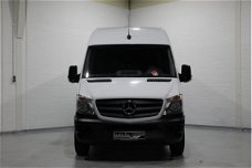 Mercedes-Benz Sprinter - 314 CDI 143pk L3H2 Airco, Bijrijdersbank, Laadruimte pakket, 1.222 kg laadv