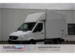 Mercedes-Benz Sprinter - 313 CDI 130pk Bakwagen Met Deuren, Hoge Laadbak, Airco, Trekhaak LxBxH 350x - 1 - Thumbnail