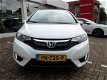 Honda Jazz - 1.3i Automaat Comfort Navi PDC Cruise - 1 - Thumbnail