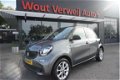 Smart Forfour - 1.0 71pk Automaat Pure 5-drs - 1 - Thumbnail