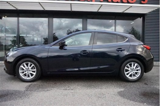 Mazda 3 - 3 Skyactiv-D 150 pk Skylease - 1