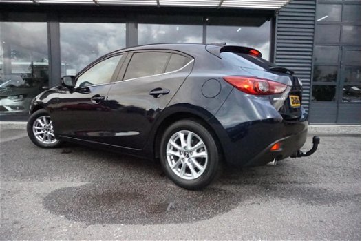 Mazda 3 - 3 Skyactiv-D 150 pk Skylease - 1