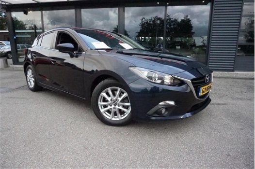 Mazda 3 - 3 Skyactiv-D 150 pk Skylease - 1