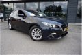 Mazda 3 - 3 Skyactiv-D 150 pk Skylease - 1 - Thumbnail