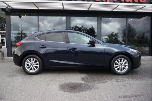 Mazda 3 - 3 Skyactiv-D 150 pk Skylease - 1