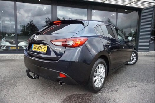 Mazda 3 - 3 Skyactiv-D 150 pk Skylease - 1