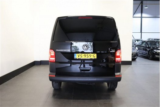 Volkswagen Transporter - T6 2.0 TDI - Airco - Cruise - PDC - € 13.900, - ex - 1