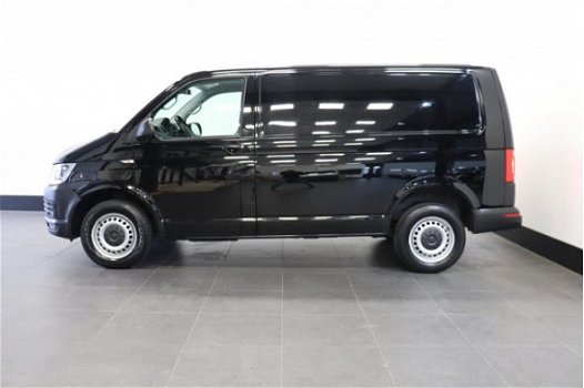 Volkswagen Transporter - T6 2.0 TDI - Airco - Cruise - PDC - € 13.900, - ex - 1