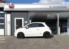 Fiat 500 - Sport 0.9 TwinAir