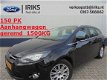 Ford Focus - 1.6 150PK Ecobst Titanium Trekhaak - 1 - Thumbnail