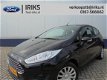 Ford Fiesta - 1.0 65PK 3D S/S Style Navigatie - 1 - Thumbnail