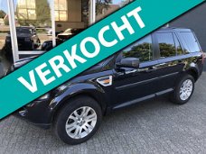 Land Rover Freelander - 3.2 i6 HSE