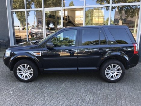 Land Rover Freelander - 3.2 i6 HSE - 1