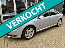 Audi A8 - 4.0 TDI quattro Pro Line