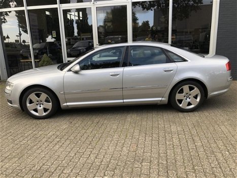 Audi A8 - 4.0 TDI quattro Pro Line - 1