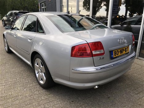 Audi A8 - 4.0 TDI quattro Pro Line - 1