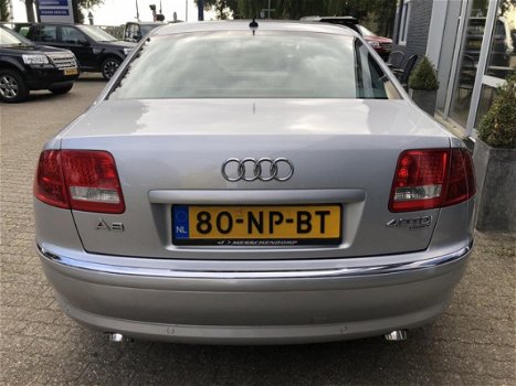 Audi A8 - 4.0 TDI quattro Pro Line - 1