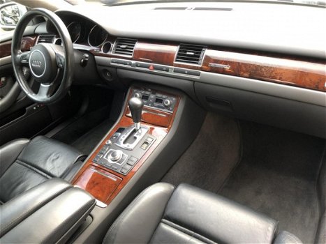 Audi A8 - 4.0 TDI quattro Pro Line - 1