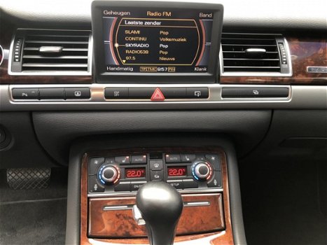 Audi A8 - 4.0 TDI quattro Pro Line - 1