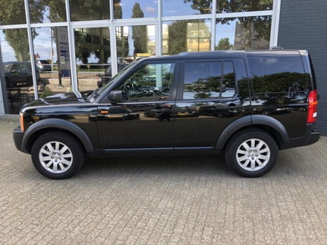 Land Rover Discovery - 2.7 TdV6 HSE 7 persoons - 1