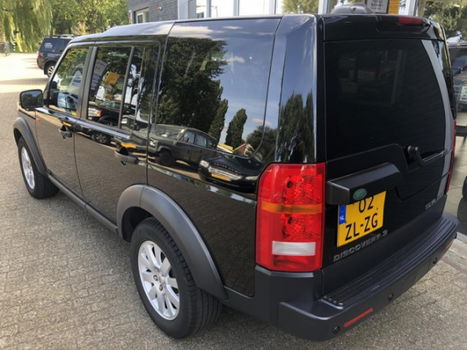 Land Rover Discovery - 2.7 TdV6 HSE 7 persoons - 1