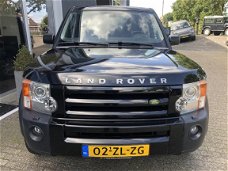 Land Rover Discovery - 2.7 TdV6 HSE 7 persoons