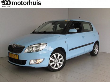 Skoda Fabia - 1.2 TSI 105pk DSG-7 Sprint Pro AUTOMAAT - 1