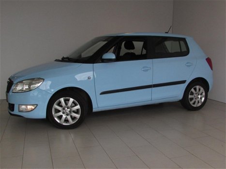 Skoda Fabia - 1.2 TSI 105pk DSG-7 Sprint Pro AUTOMAAT - 1