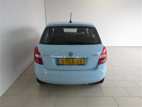 Skoda Fabia - 1.2 TSI 105pk DSG-7 Sprint Pro AUTOMAAT - 1