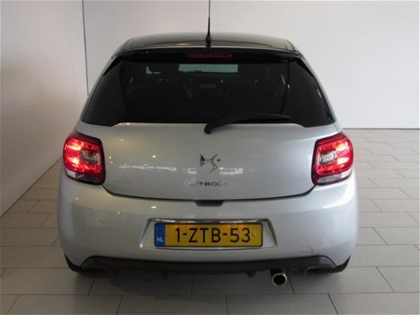 Citroën DS3 - 1.2 VTi 82pk Business NAVI ECC - 1
