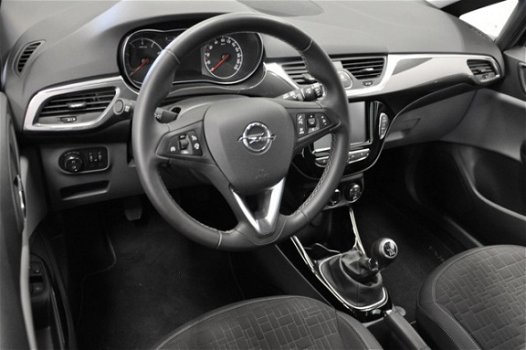 Opel Corsa - 1.0 Turbo 90pk 5-Drs Online Edition Start&Stop - 1