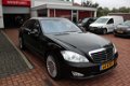 Mercedes-Benz S-klasse - 3.2 CDI S320 AUT Schuifdak Leder Navi - 1 - Thumbnail