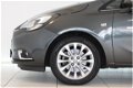Opel Corsa - 1.0 TURBO 90PK ONLINE EDITION 2.0 NAVI ECC PDC NAP - 1 - Thumbnail