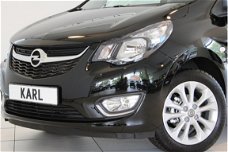 Opel Karl - 120 Jaar Edition 1.0 75PK, Cruise Control, Airco